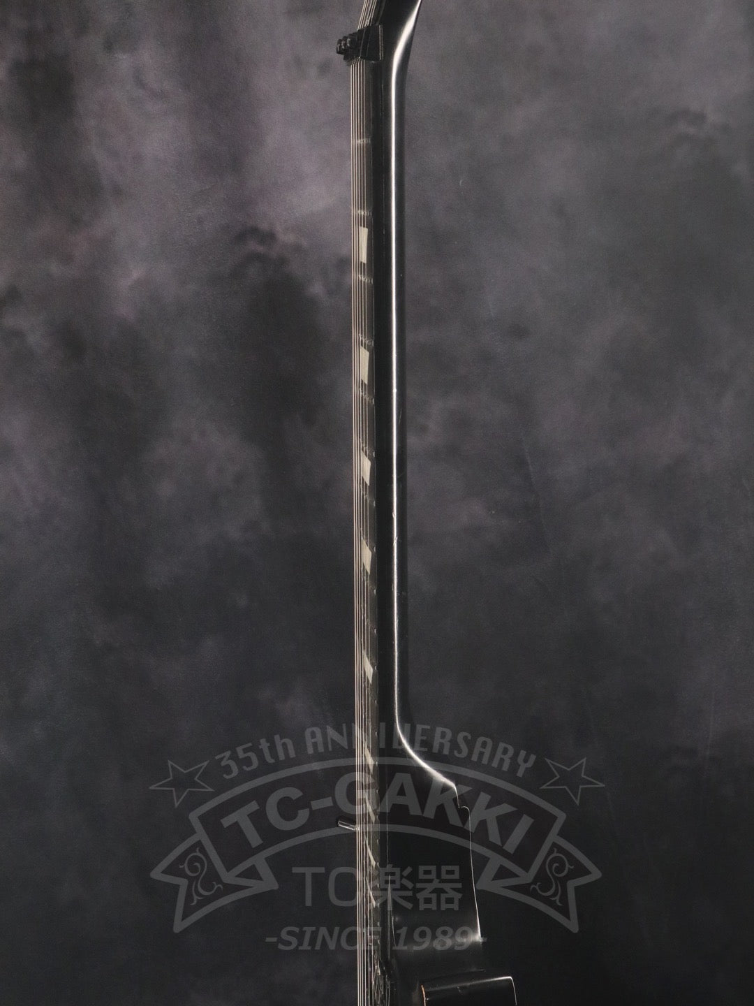 Les Paul Studio Blackout Satin - TC楽器 - TCGAKKI