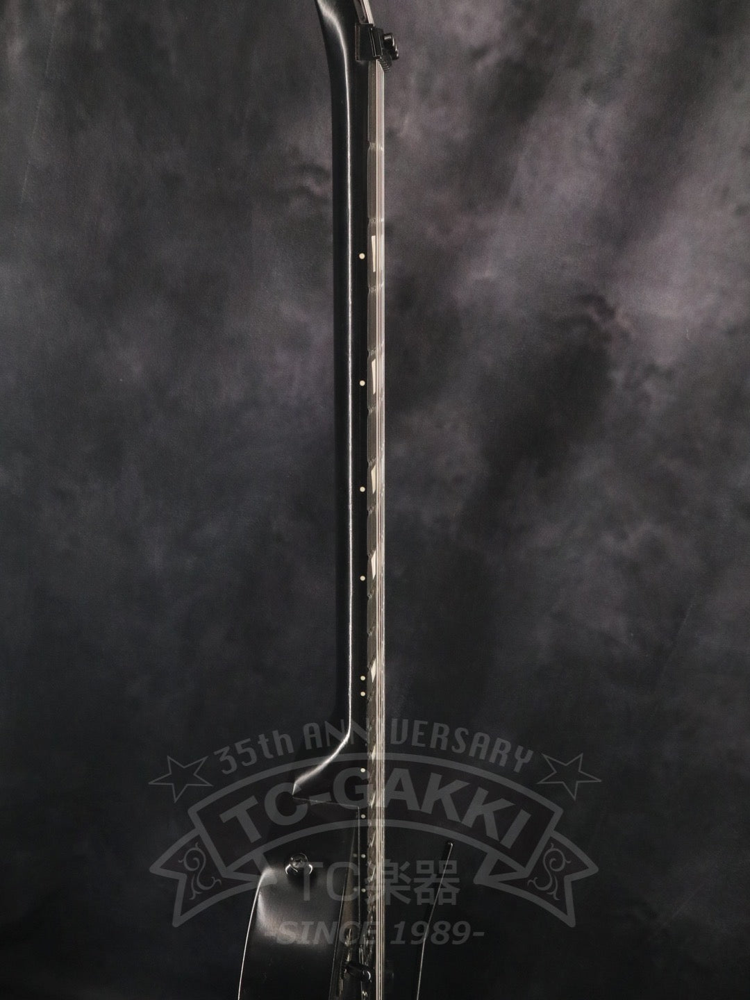 Les Paul Studio Blackout Satin - TC楽器 - TCGAKKI