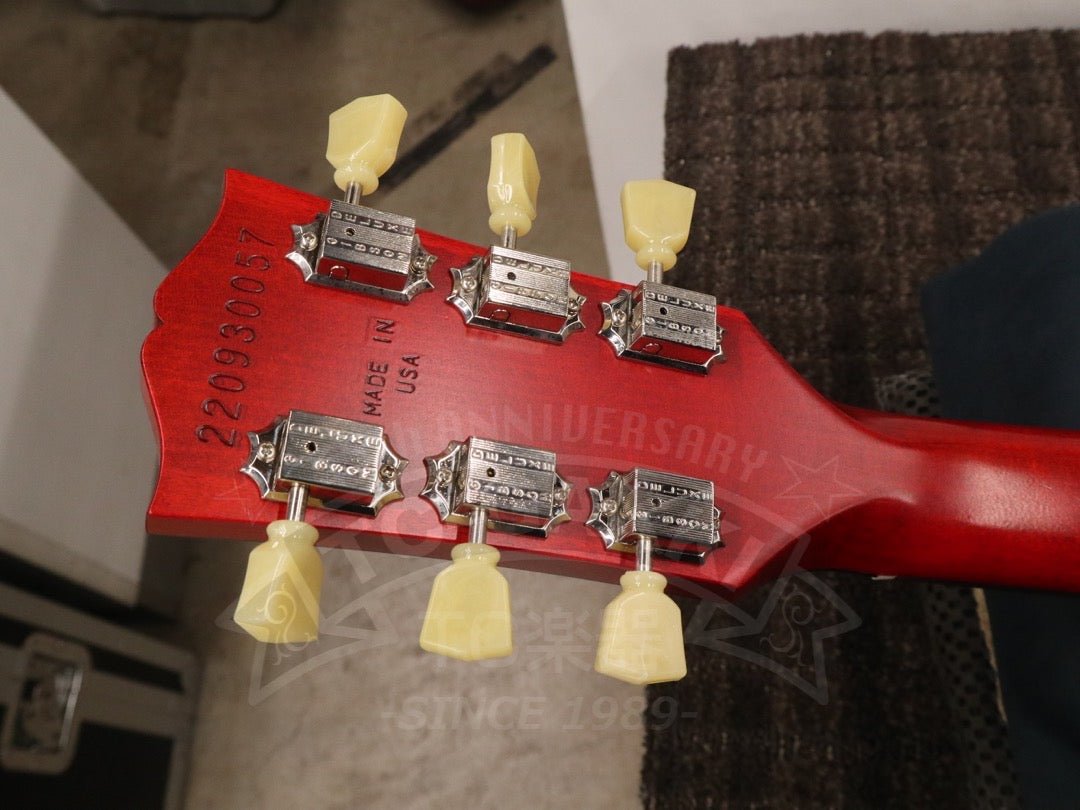 Les Paul Tribute - TC楽器 - TCGAKKI