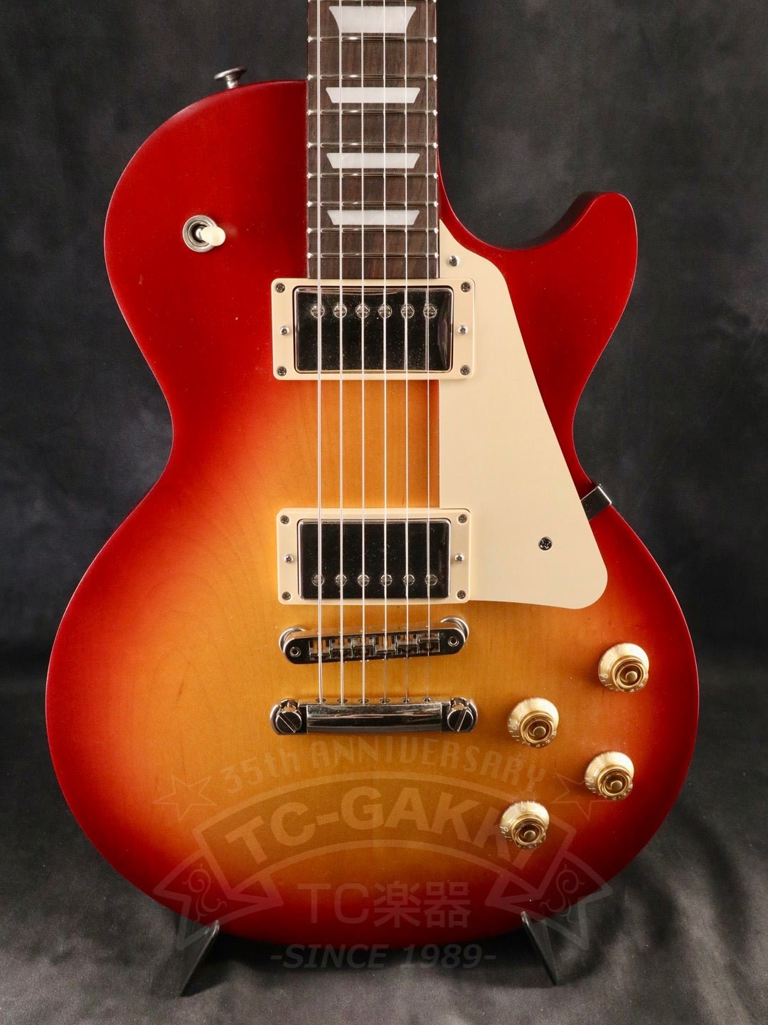 Les Paul Tribute - TC楽器 - TCGAKKI