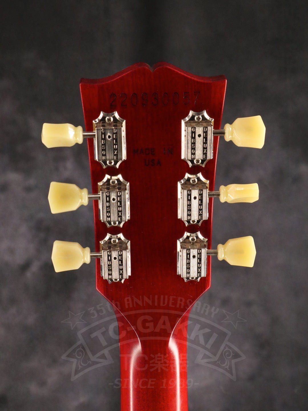 Les Paul Tribute - TC楽器 - TCGAKKI