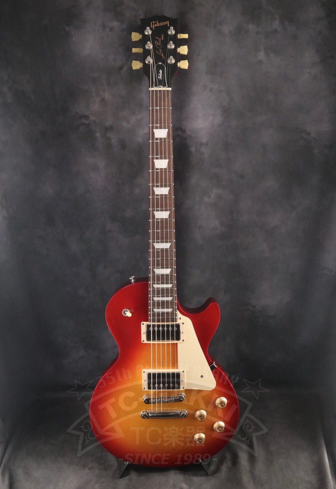 Les Paul Tribute - TC楽器 - TCGAKKI