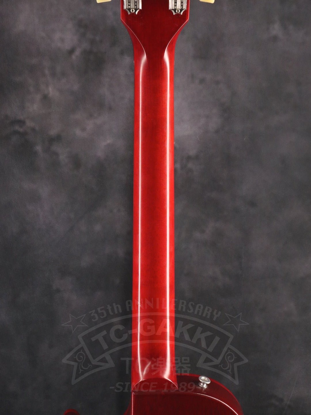 Les Paul Tribute - TC楽器 - TCGAKKI