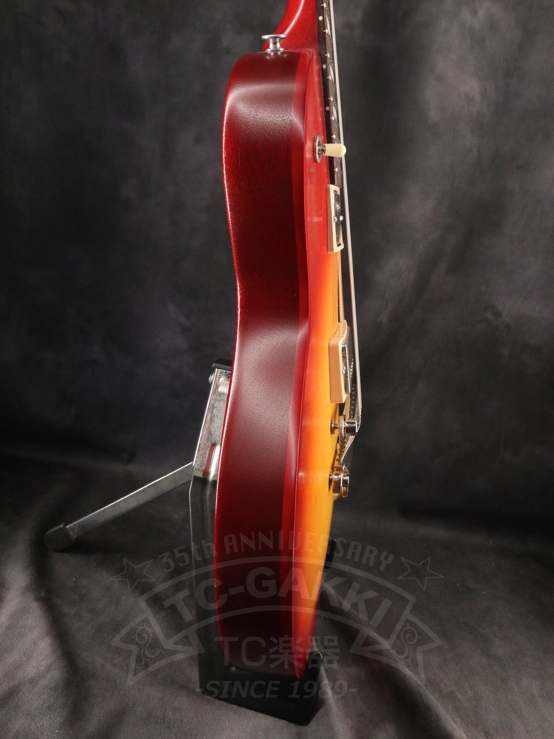 Les Paul Tribute - TC楽器 - TCGAKKI