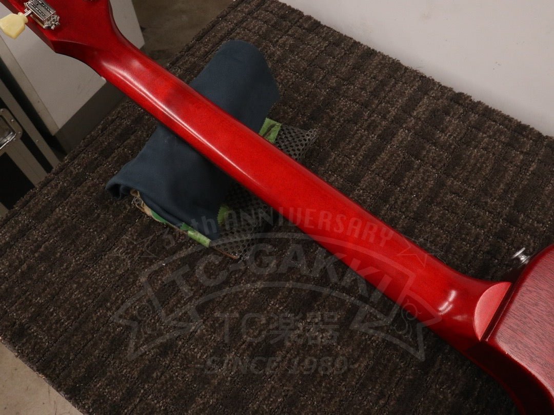 Les Paul Tribute - TC楽器 - TCGAKKI