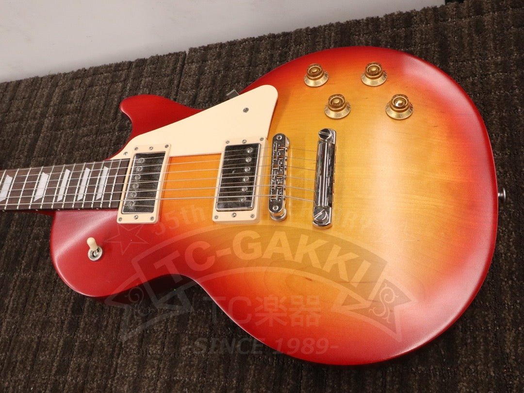 Les Paul Tribute - TC楽器 - TCGAKKI