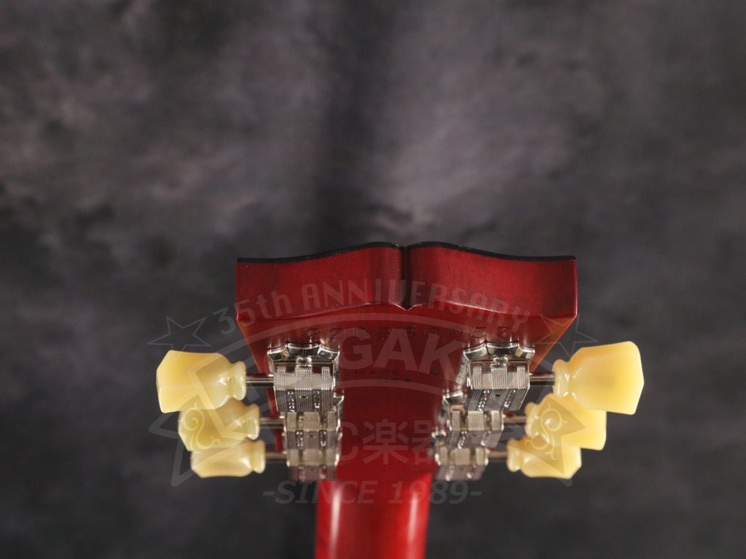 Les Paul Tribute - TC楽器 - TCGAKKI