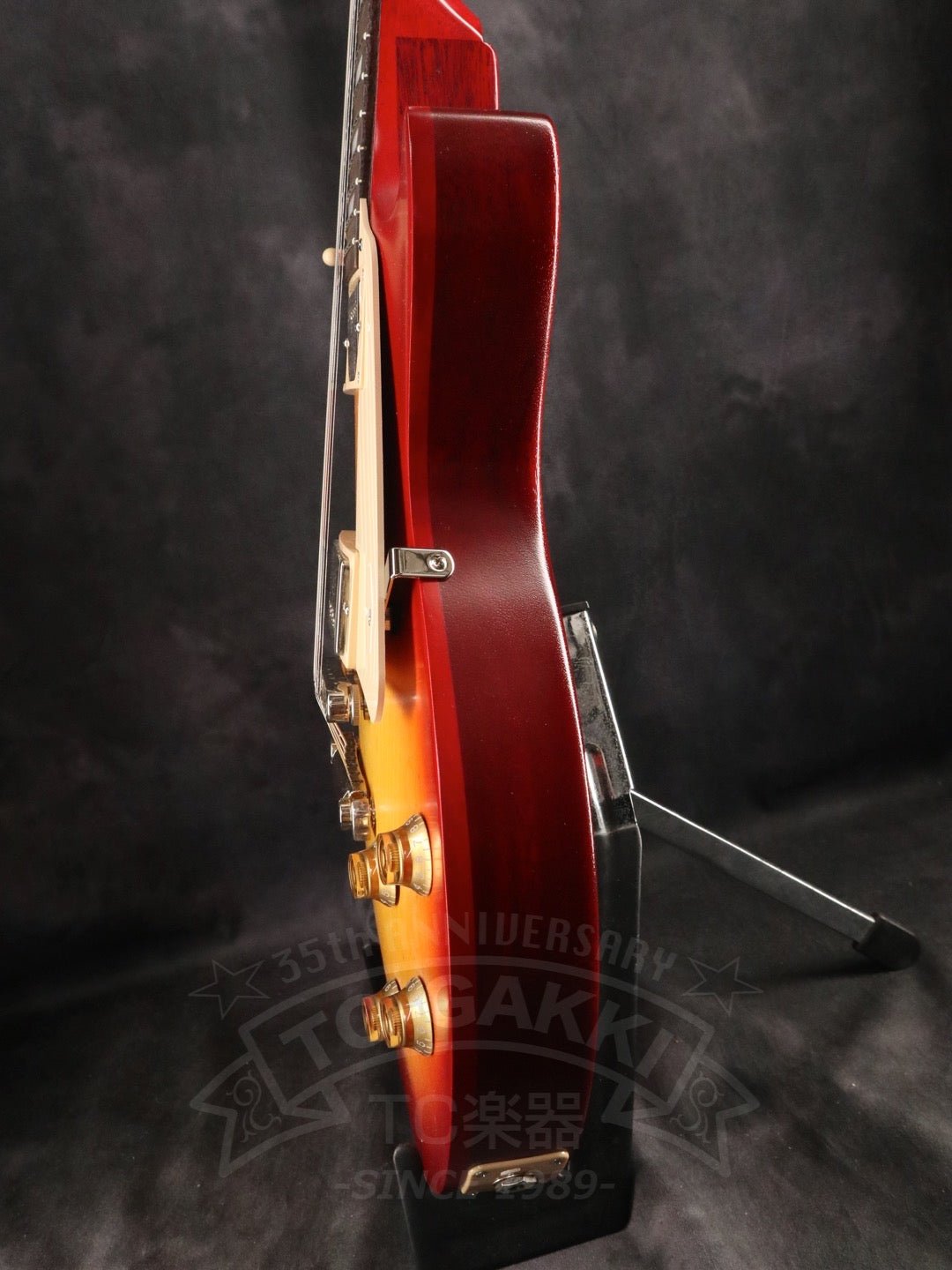 Les Paul Tribute - TC楽器 - TCGAKKI