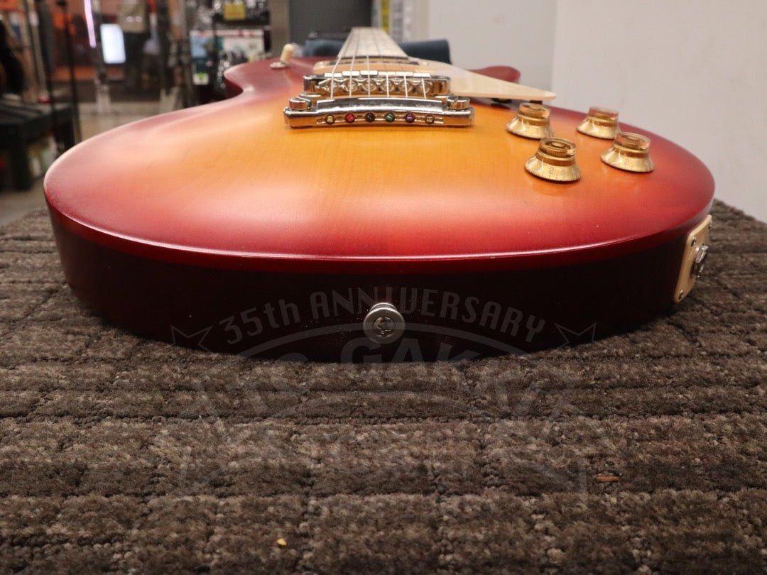 Les Paul Tribute - TC楽器 - TCGAKKI