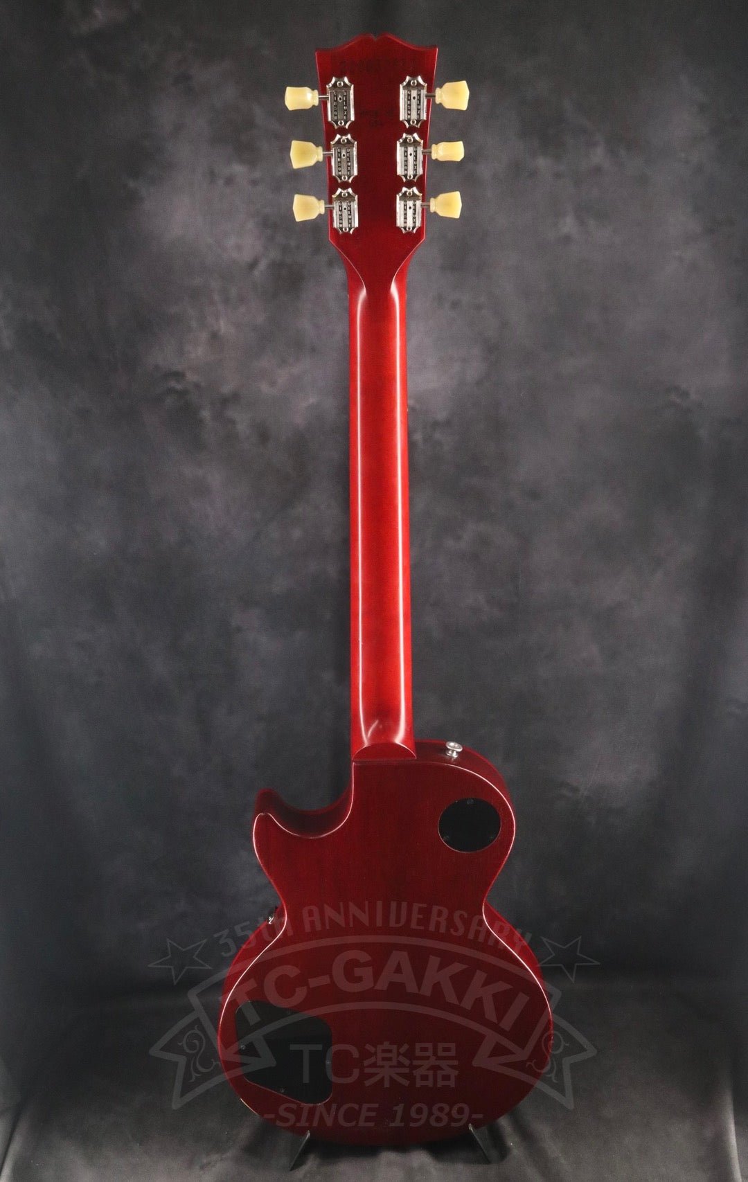 Les Paul Tribute - TC楽器 - TCGAKKI