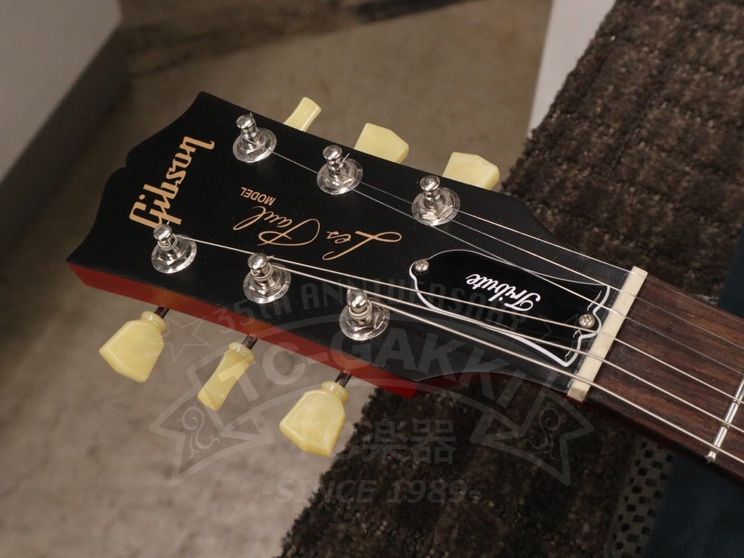 Les Paul Tribute - TC楽器 - TCGAKKI