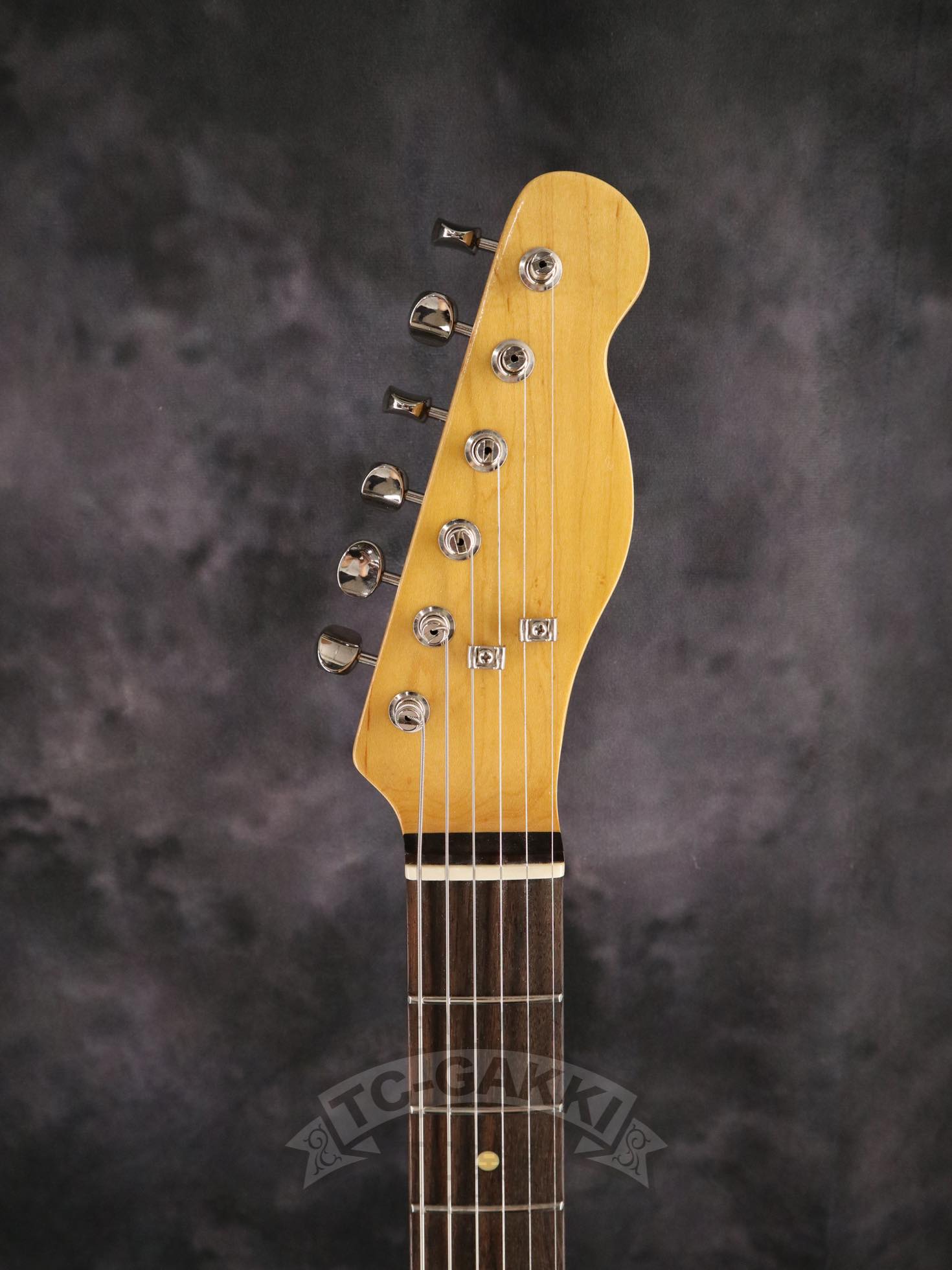 LGuitars LG - TE - JB - TC楽器 - TCGAKKI