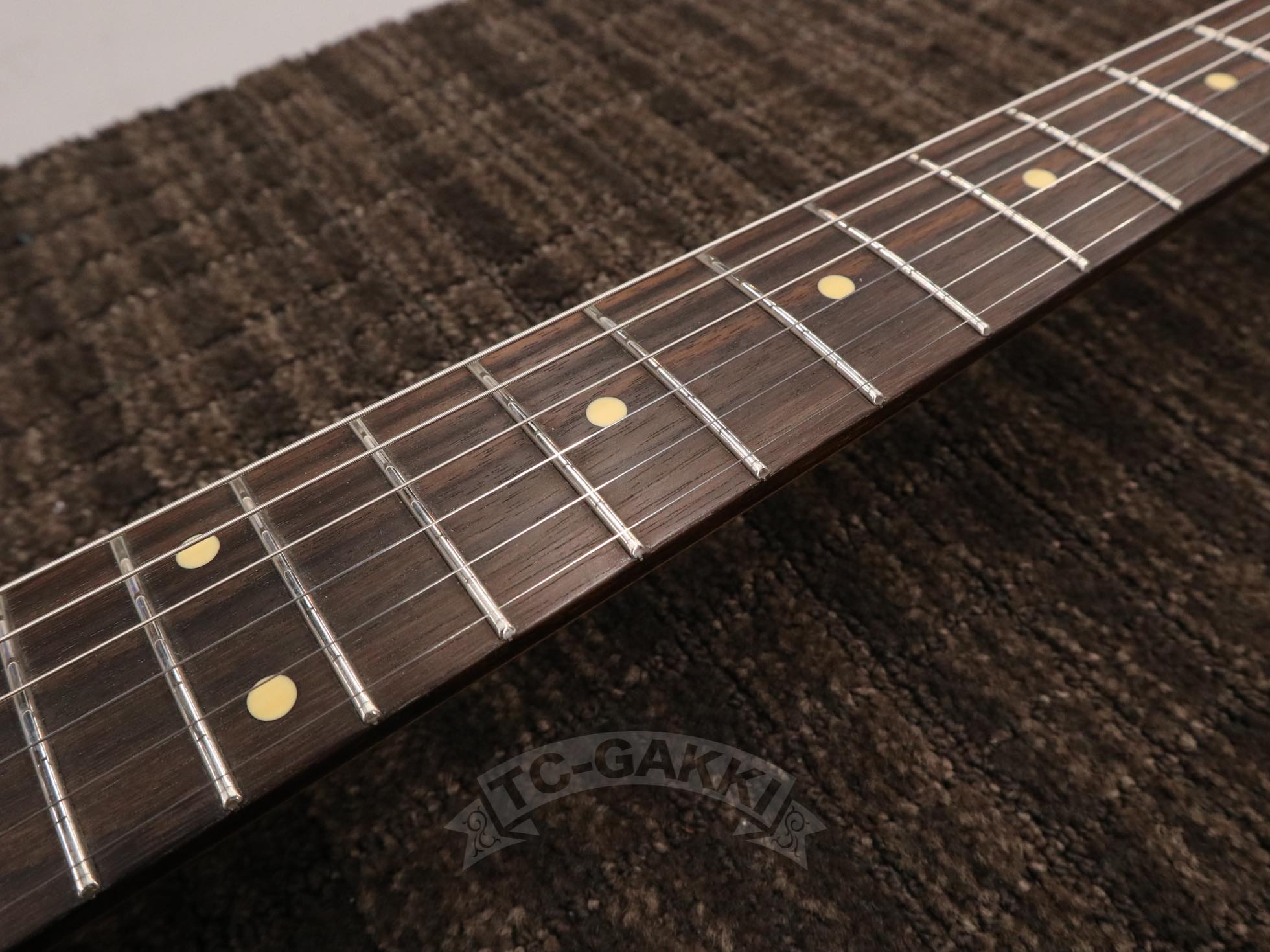 LGuitars LG - TE - JB - TC楽器 - TCGAKKI