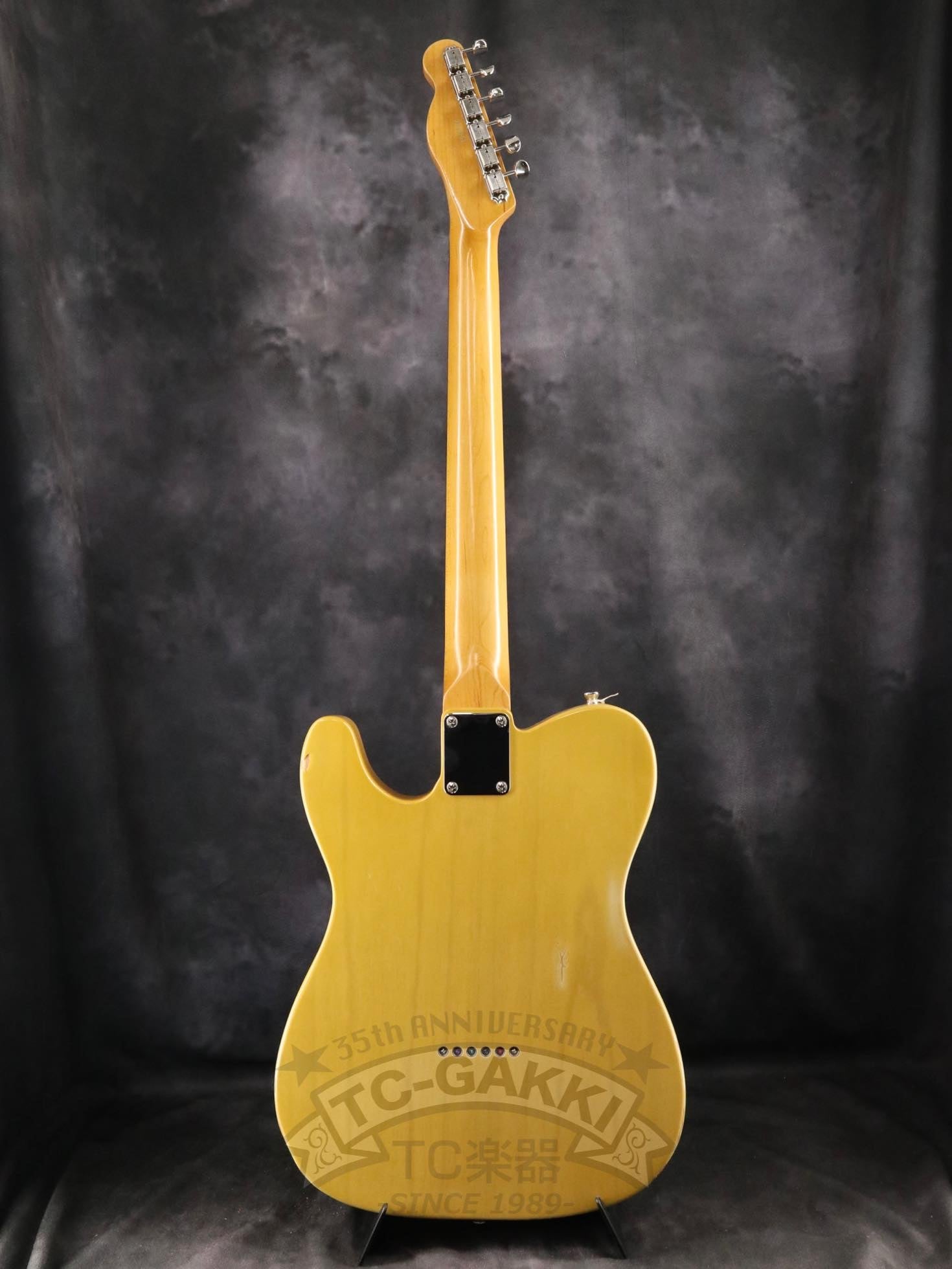 LGuitars LG - TE - JB - TC楽器 - TCGAKKI