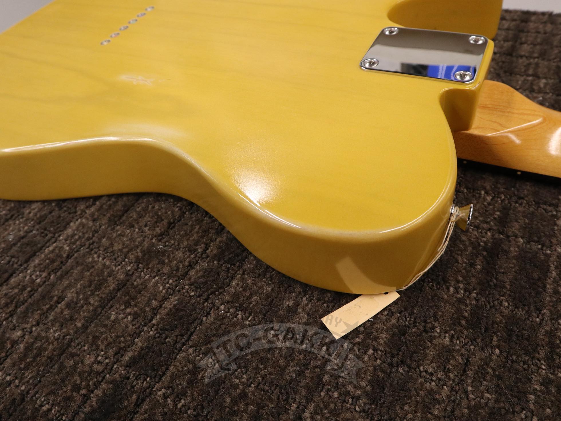 LGuitars LG - TE - JB - TC楽器 - TCGAKKI