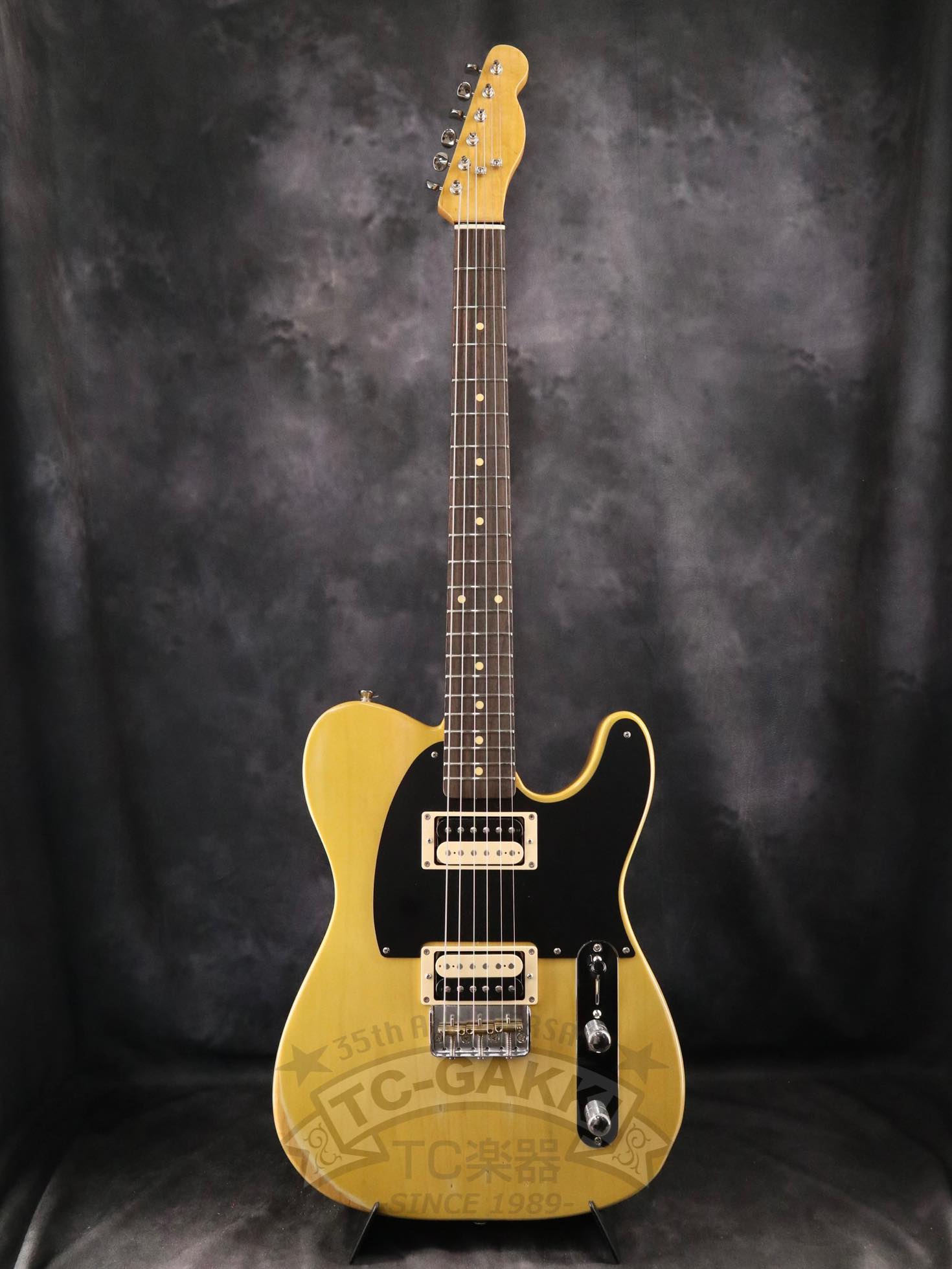 LGuitars LG - TE - JB - TC楽器 - TCGAKKI