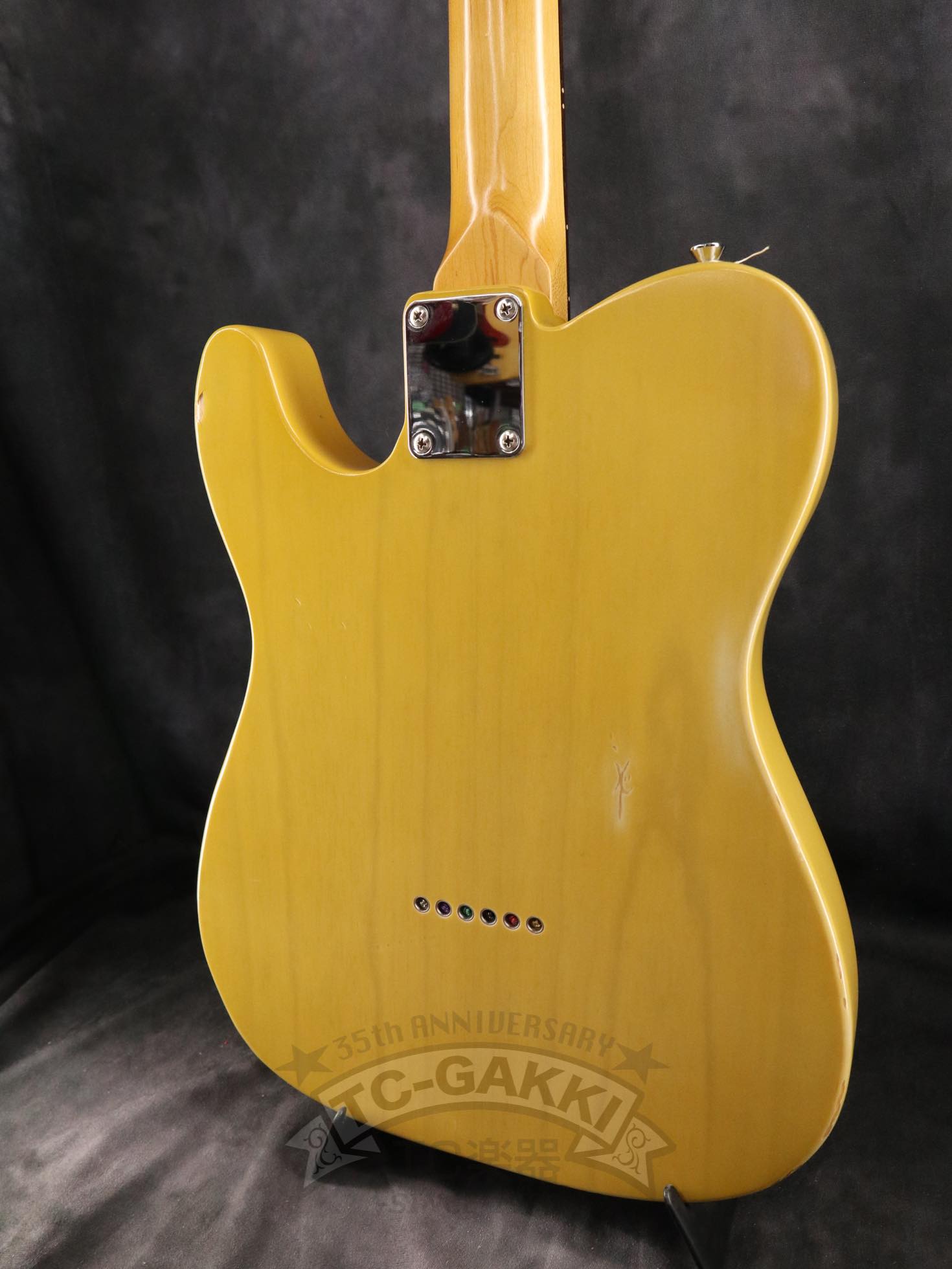 LGuitars LG - TE - JB - TC楽器 - TCGAKKI