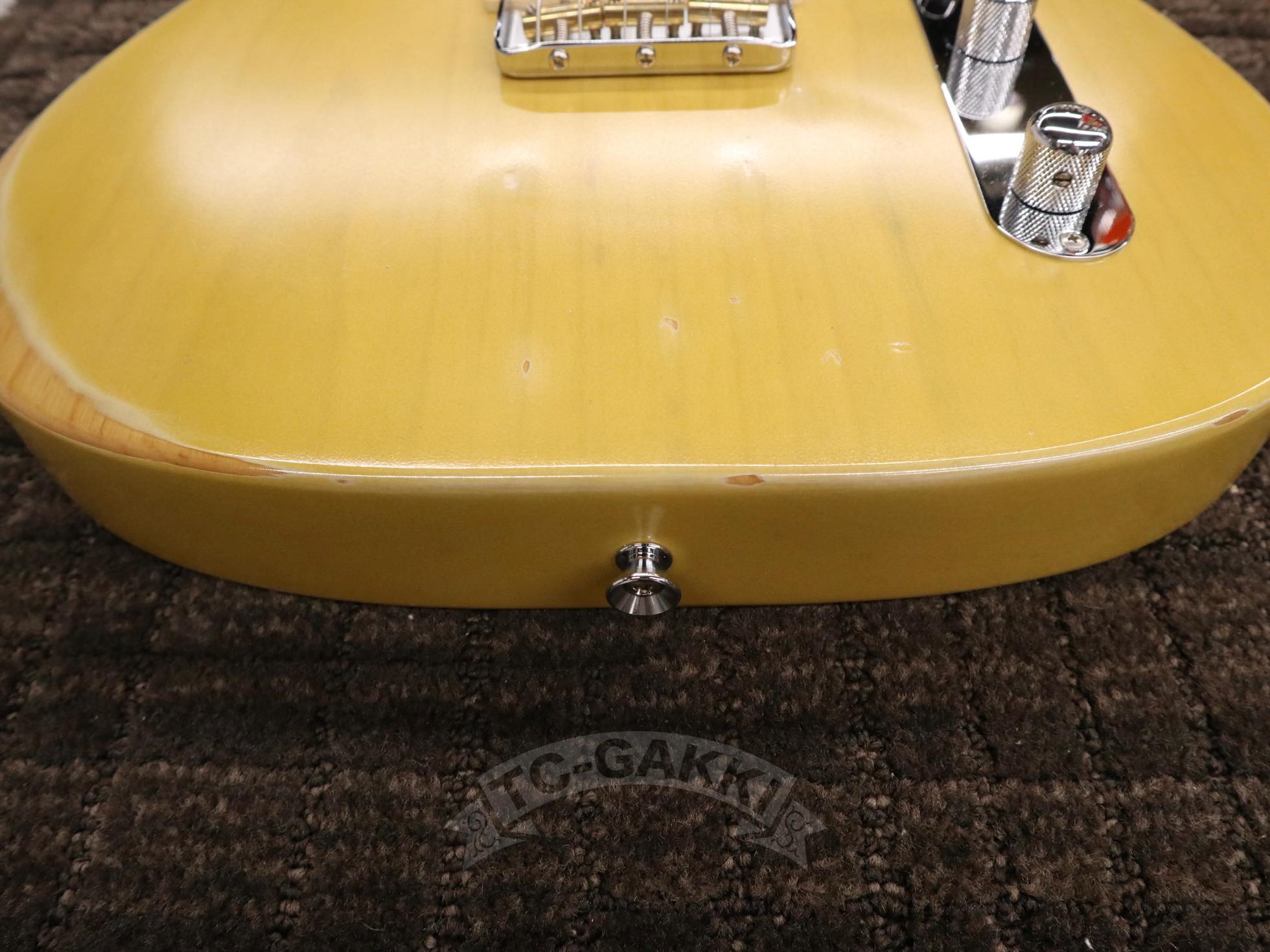 LGuitars LG - TE - JB - TC楽器 - TCGAKKI