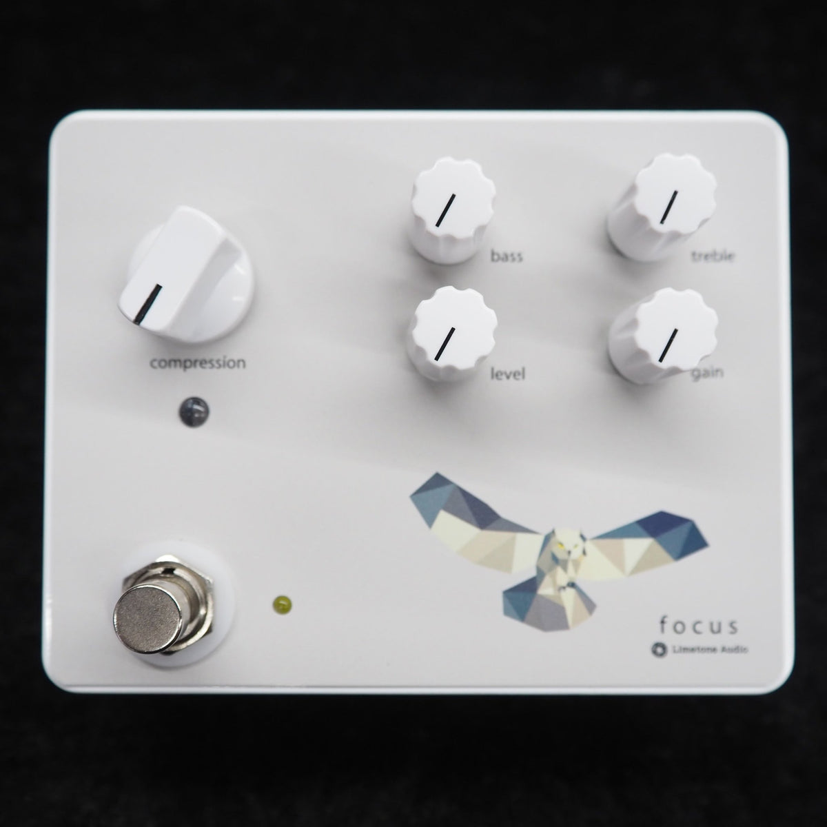 Limetone Audio focus - TC楽器 - TCGAKKI