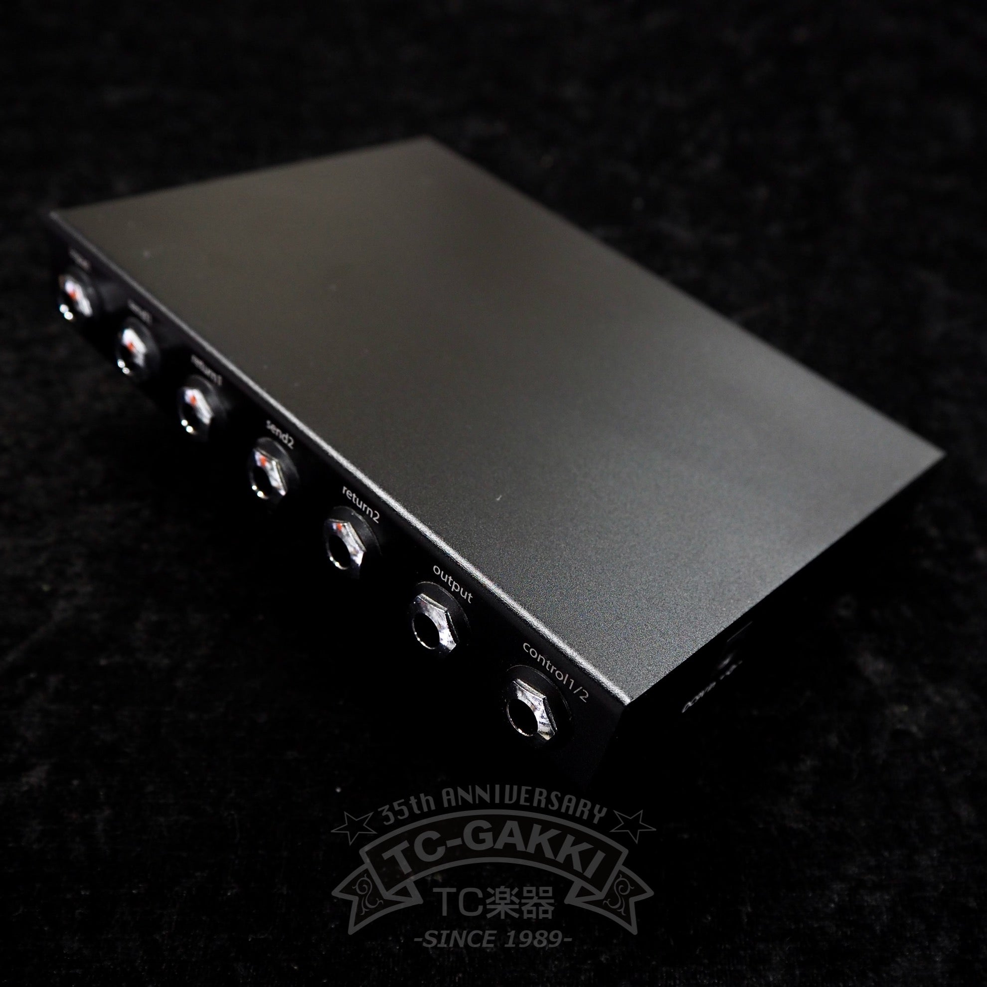 LimetoneBASE - TC楽器 - TCGAKKI