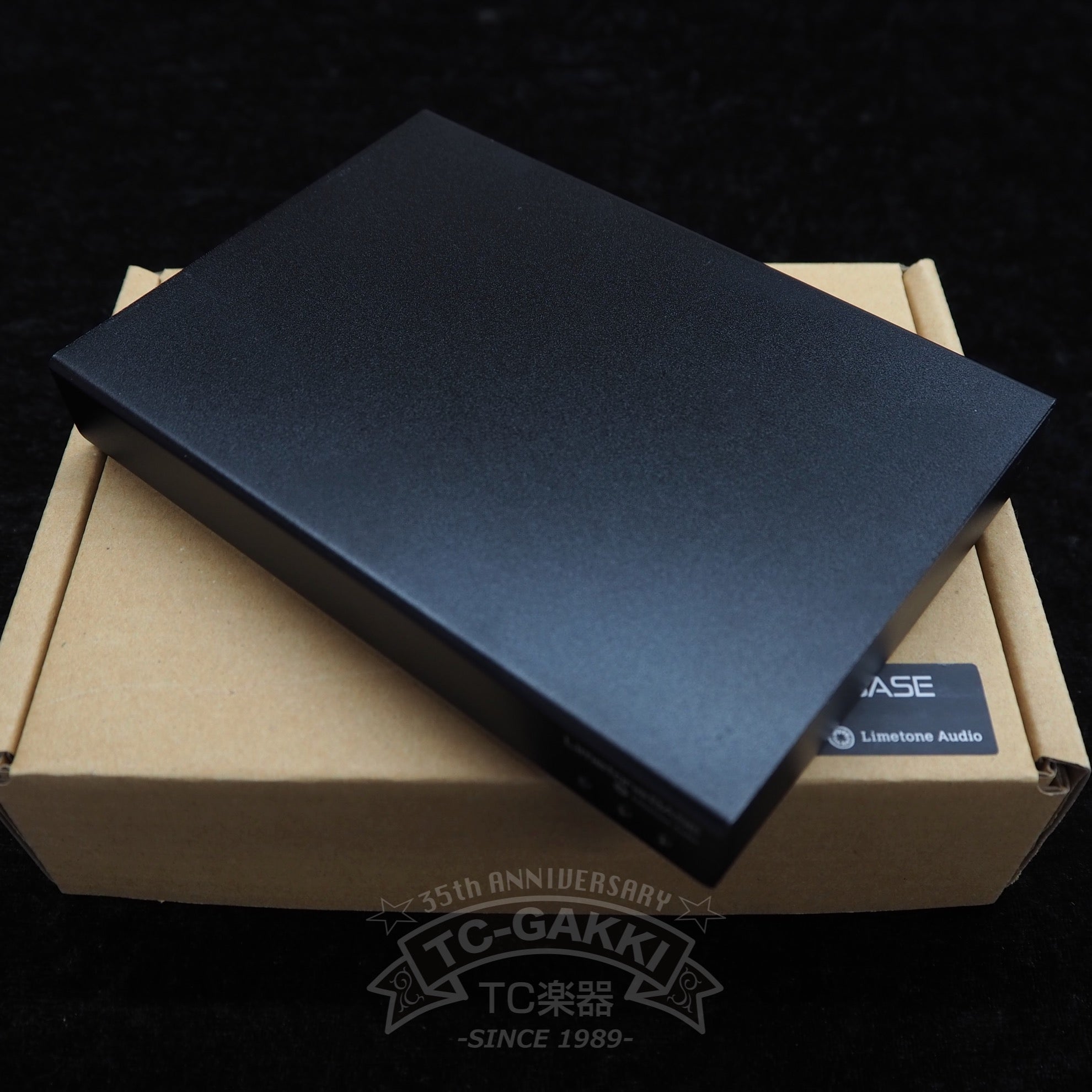 LimetoneBASE - TC楽器 - TCGAKKI