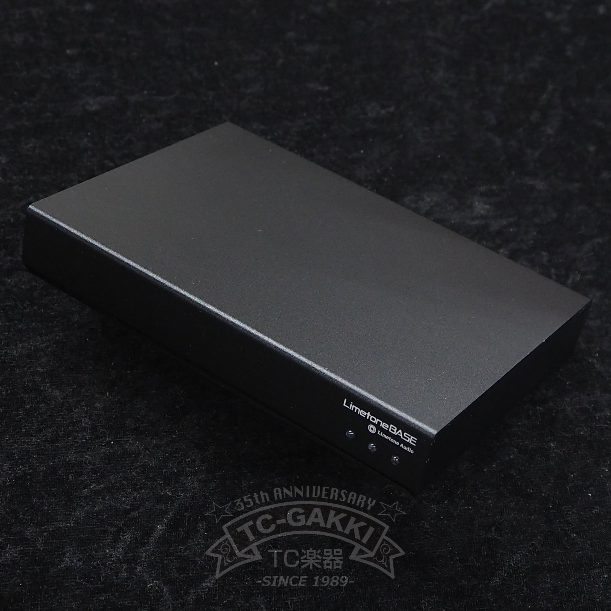 LimetoneBASE - TC楽器 - TCGAKKI