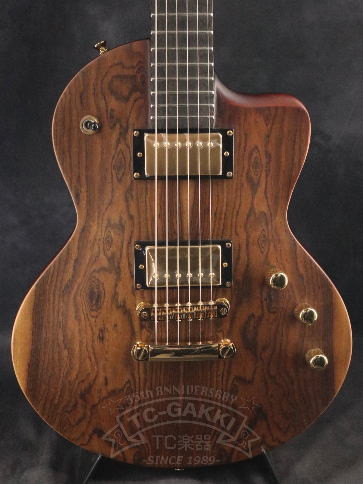 "Limited Series" GE - 01 - TC楽器 - TCGAKKI