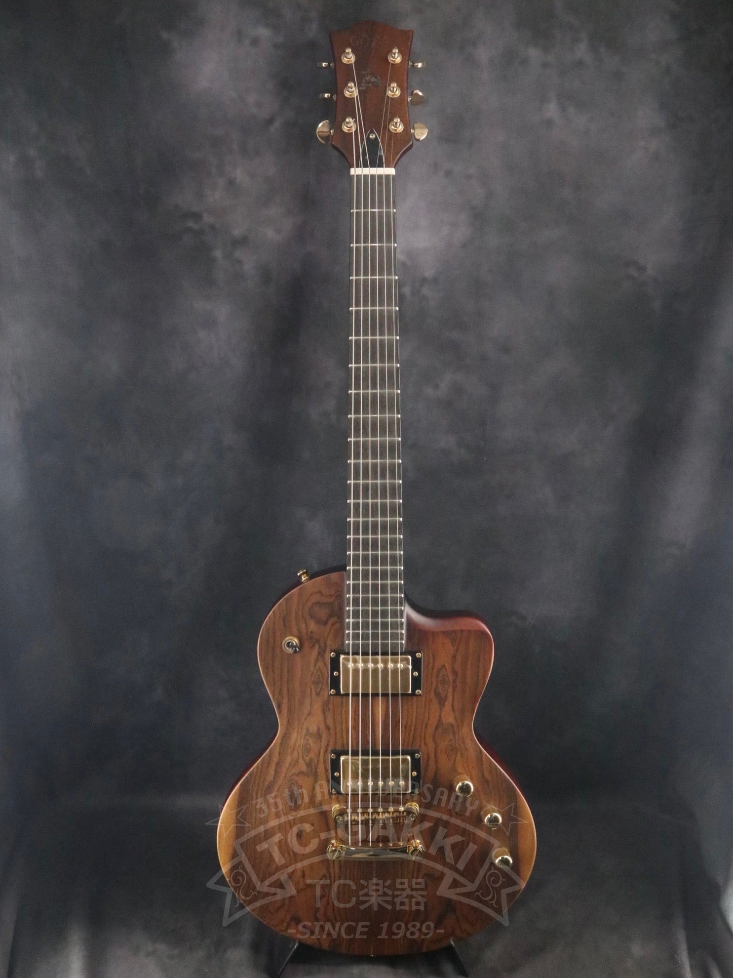 "Limited Series" GE - 01 - TC楽器 - TCGAKKI