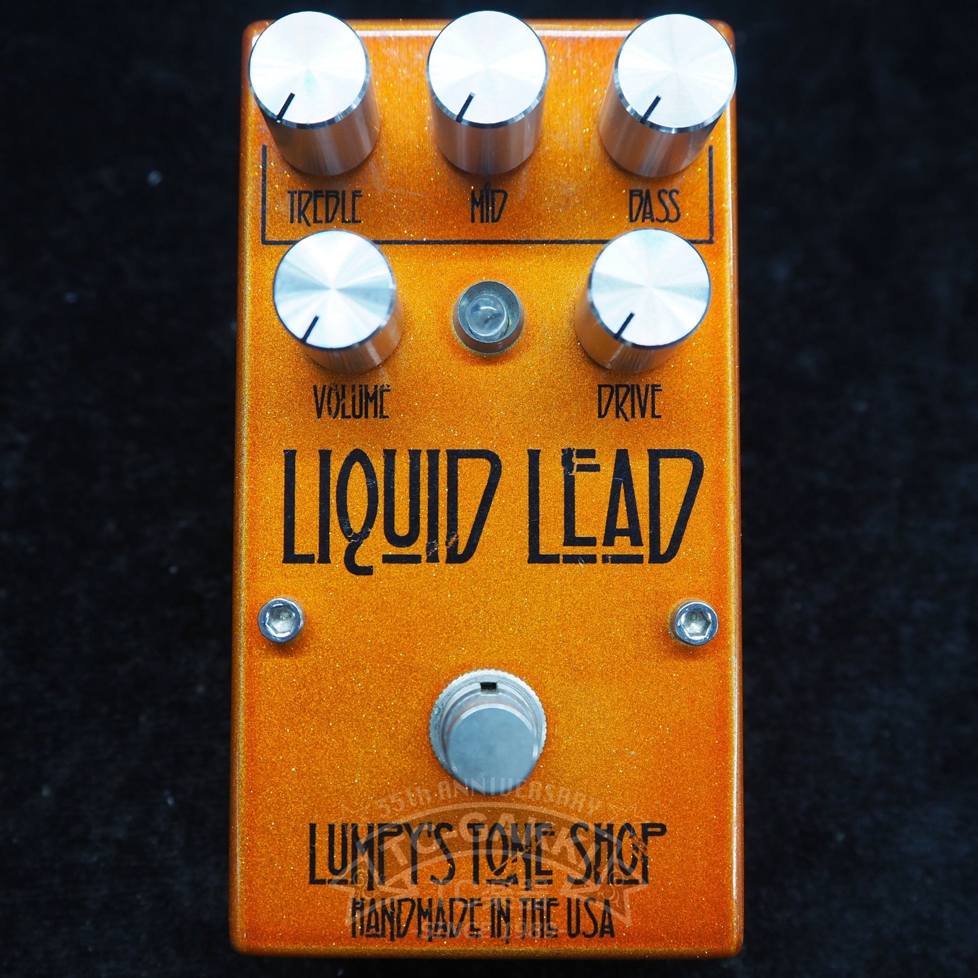 LIQUID LEAD - TC楽器 - TCGAKKI