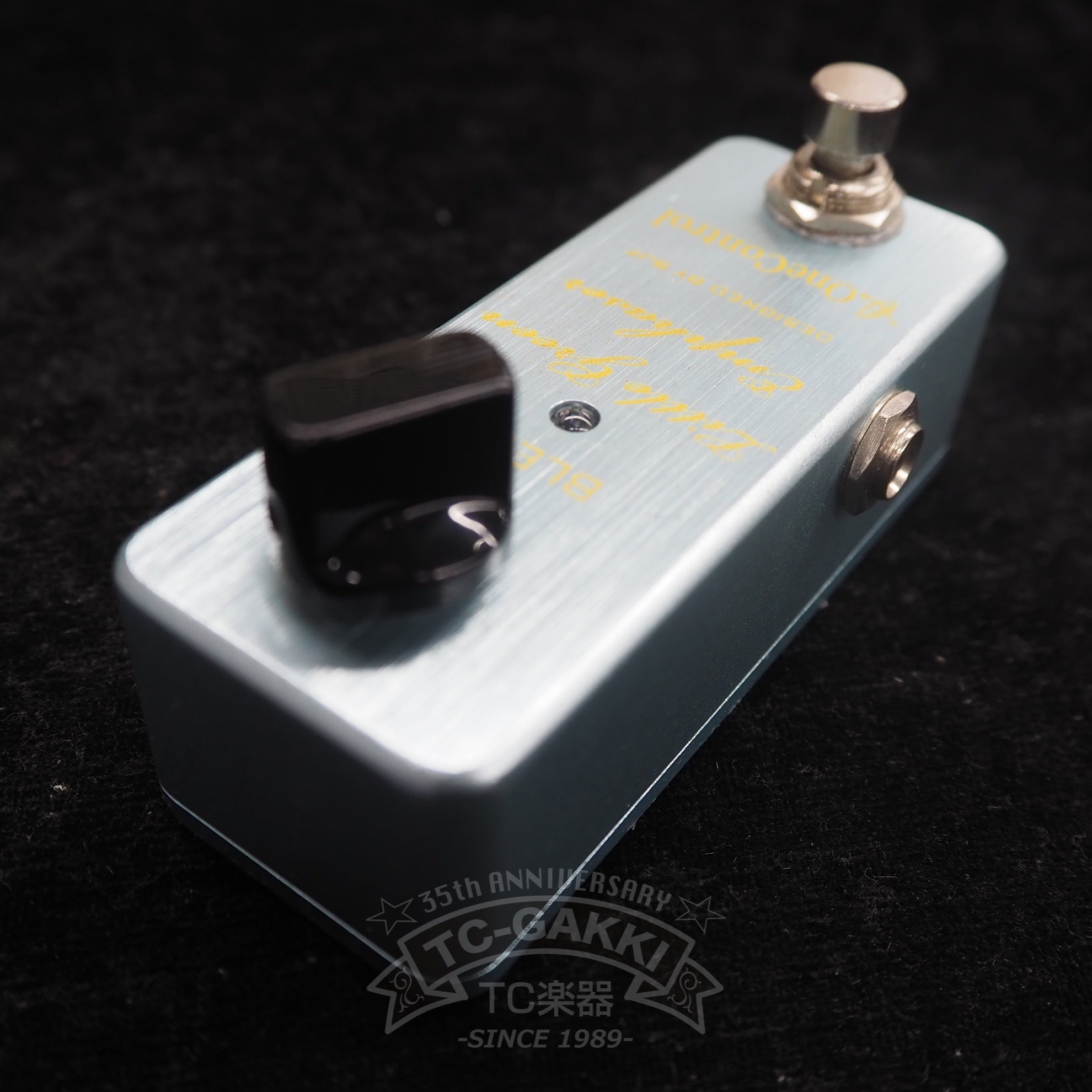 Little Green Emphaser - TC楽器 - TCGAKKI