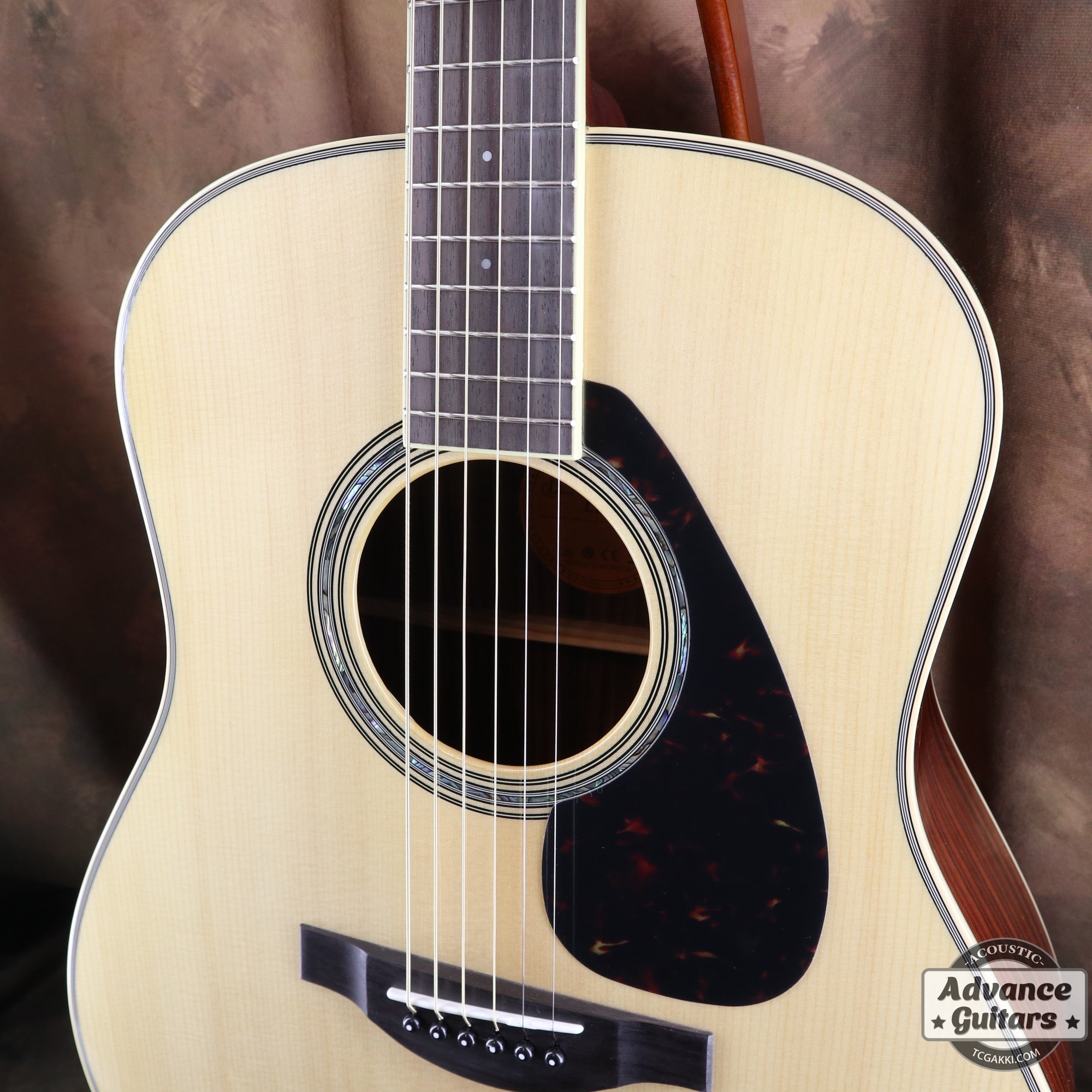 【新品】LL6 ARE - TC楽器 - TCGAKKI