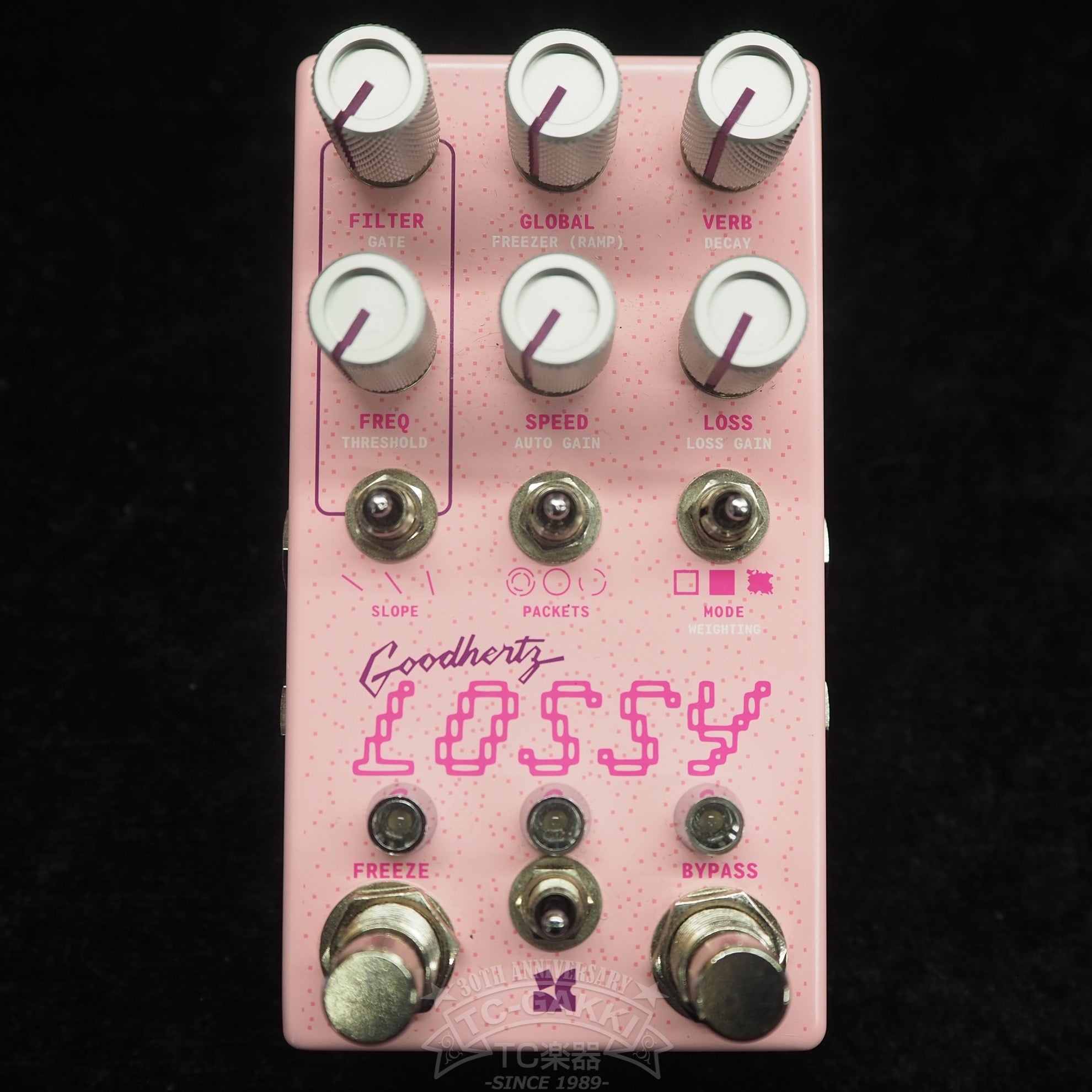 LOSSY - TC楽器 - TCGAKKI