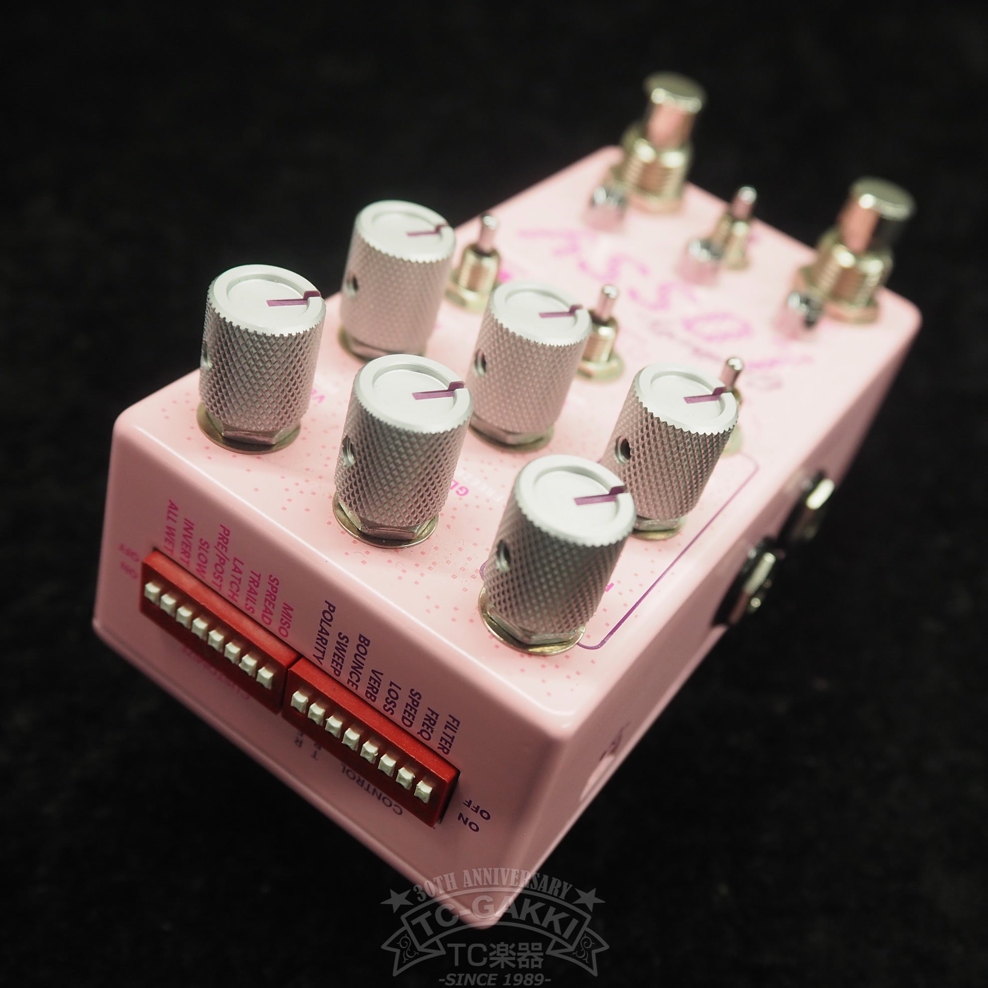 LOSSY - TC楽器 - TCGAKKI