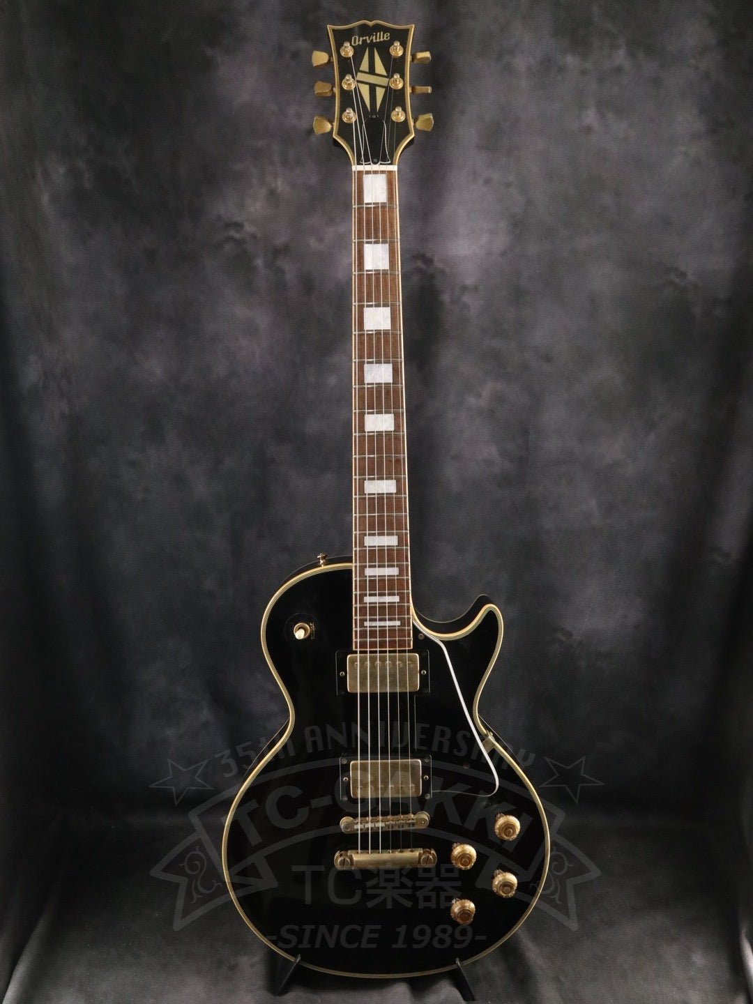 LPC - TC楽器 - TCGAKKI