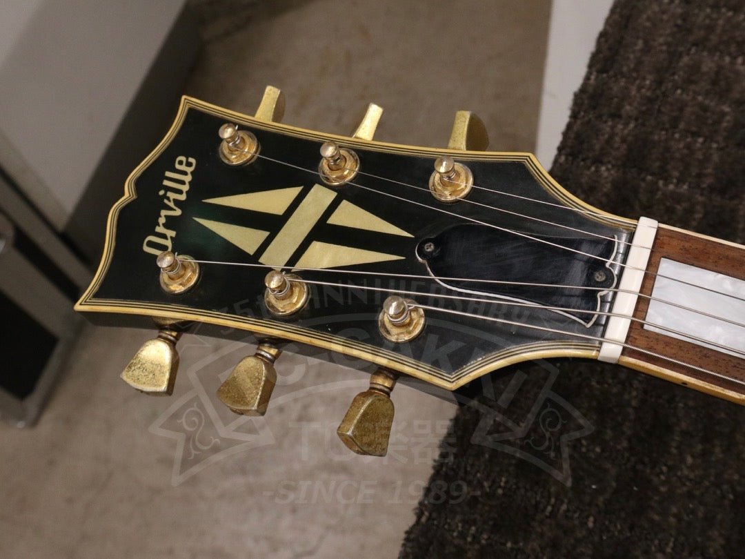 LPC - TC楽器 - TCGAKKI