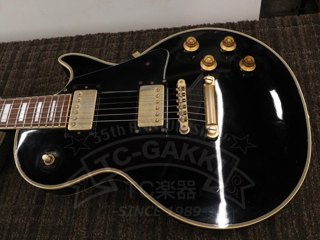 LPC - TC楽器 - TCGAKKI