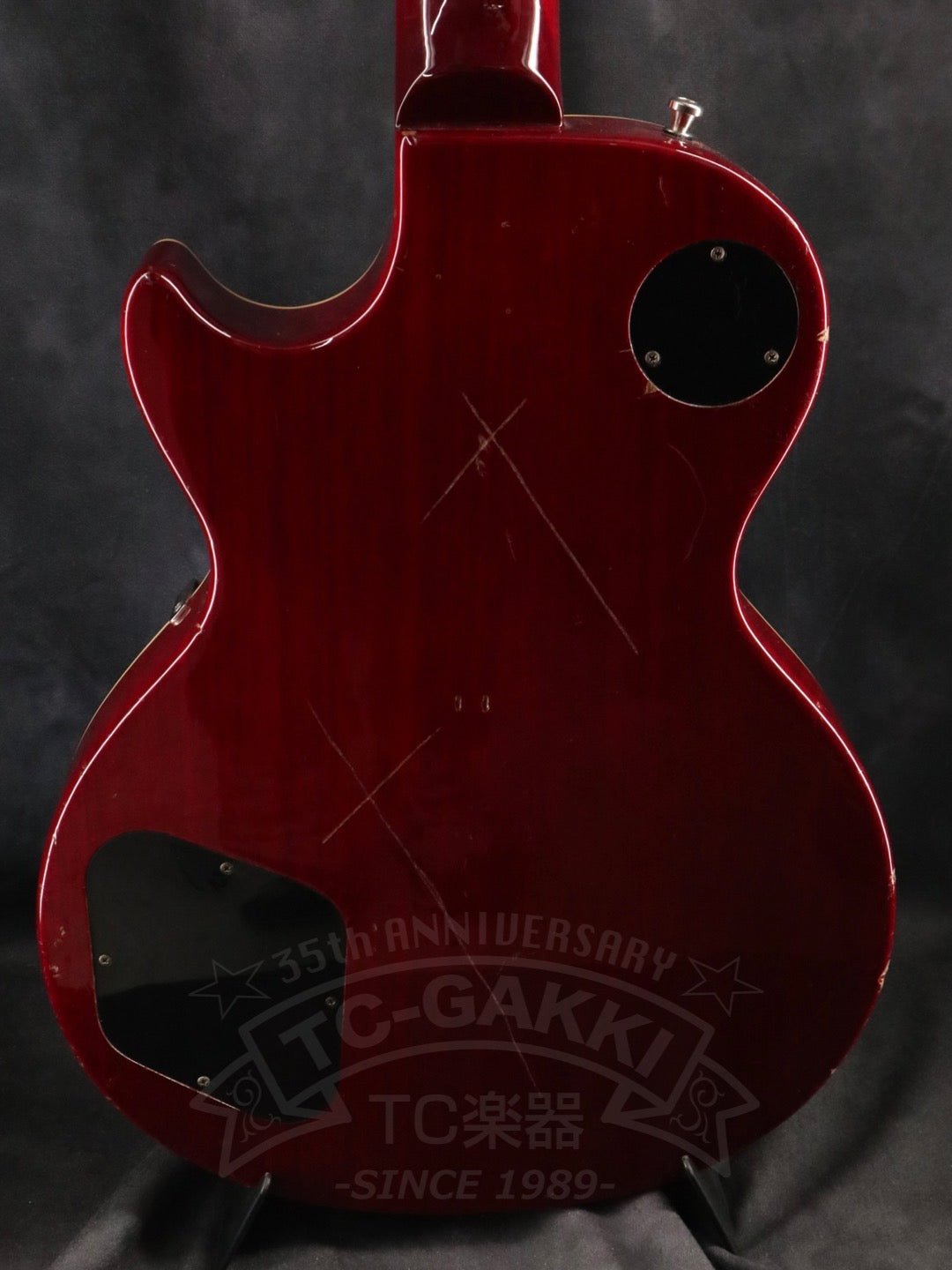 LS - 400 - TC楽器 - TCGAKKI