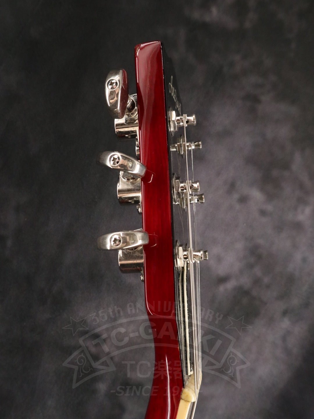 LS - 400 - TC楽器 - TCGAKKI