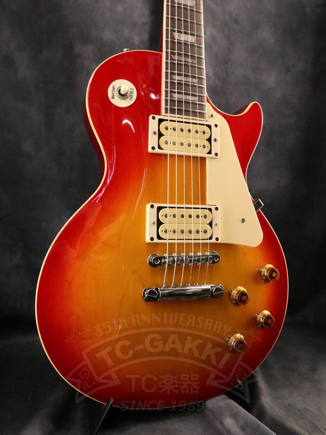 LS - 400 - TC楽器 - TCGAKKI