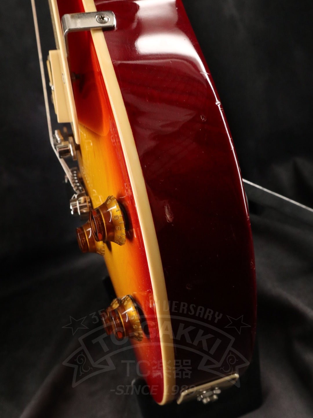 LS - 400 - TC楽器 - TCGAKKI