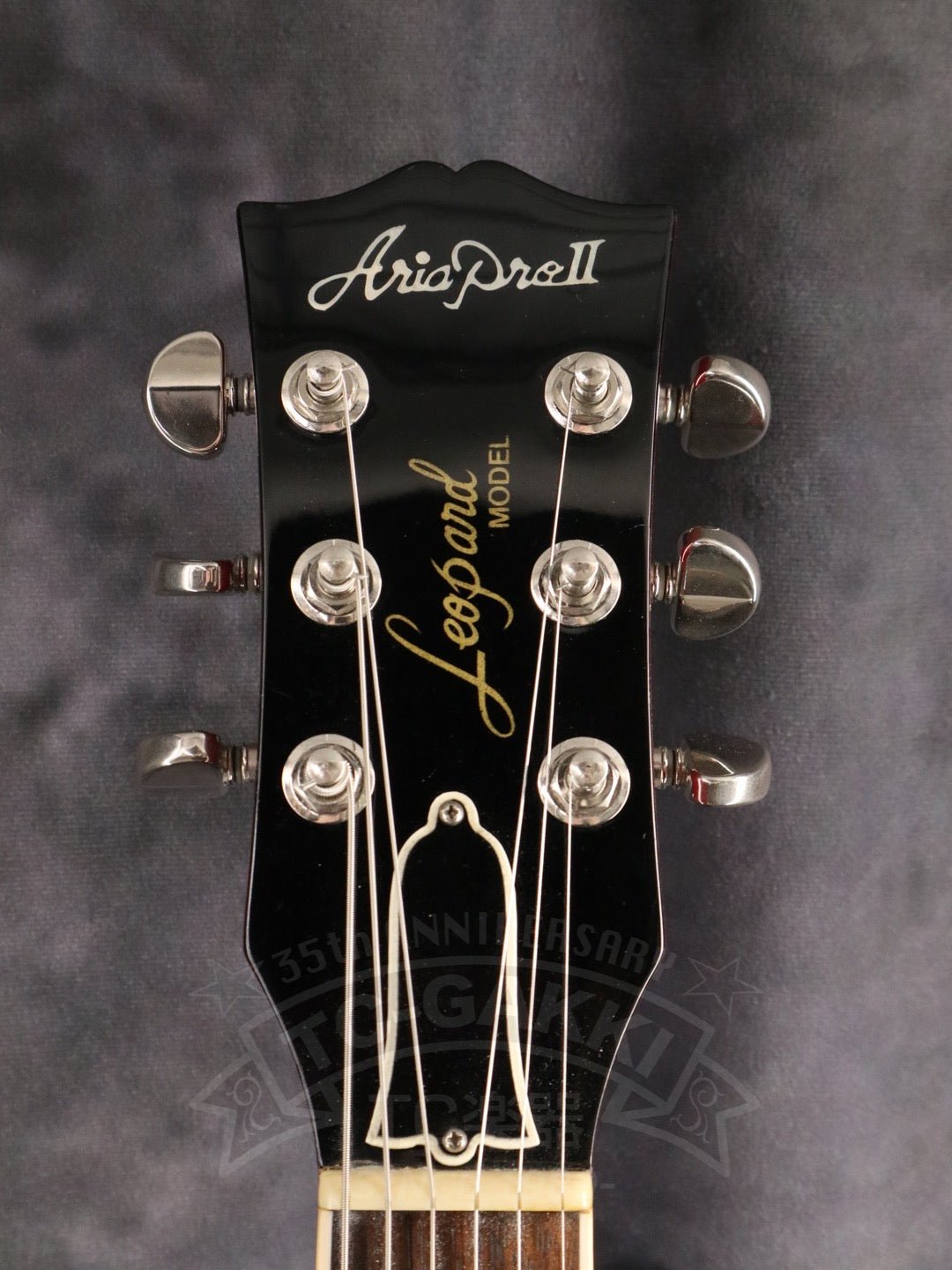 LS - 400 - TC楽器 - TCGAKKI