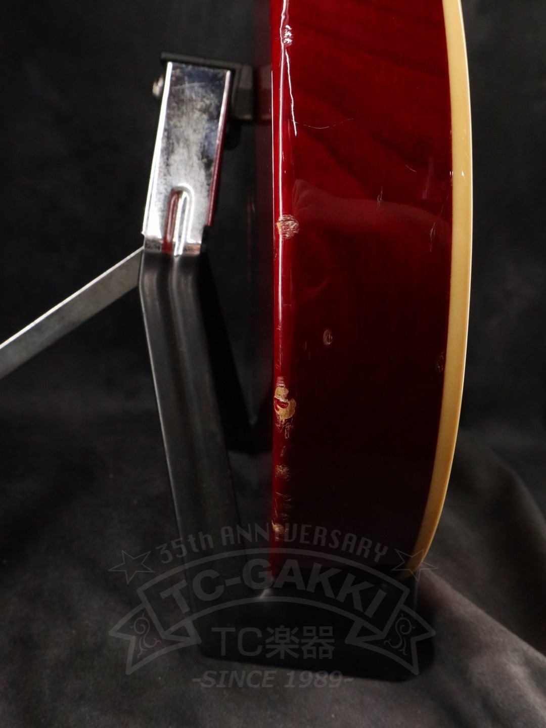 LS - 400 - TC楽器 - TCGAKKI