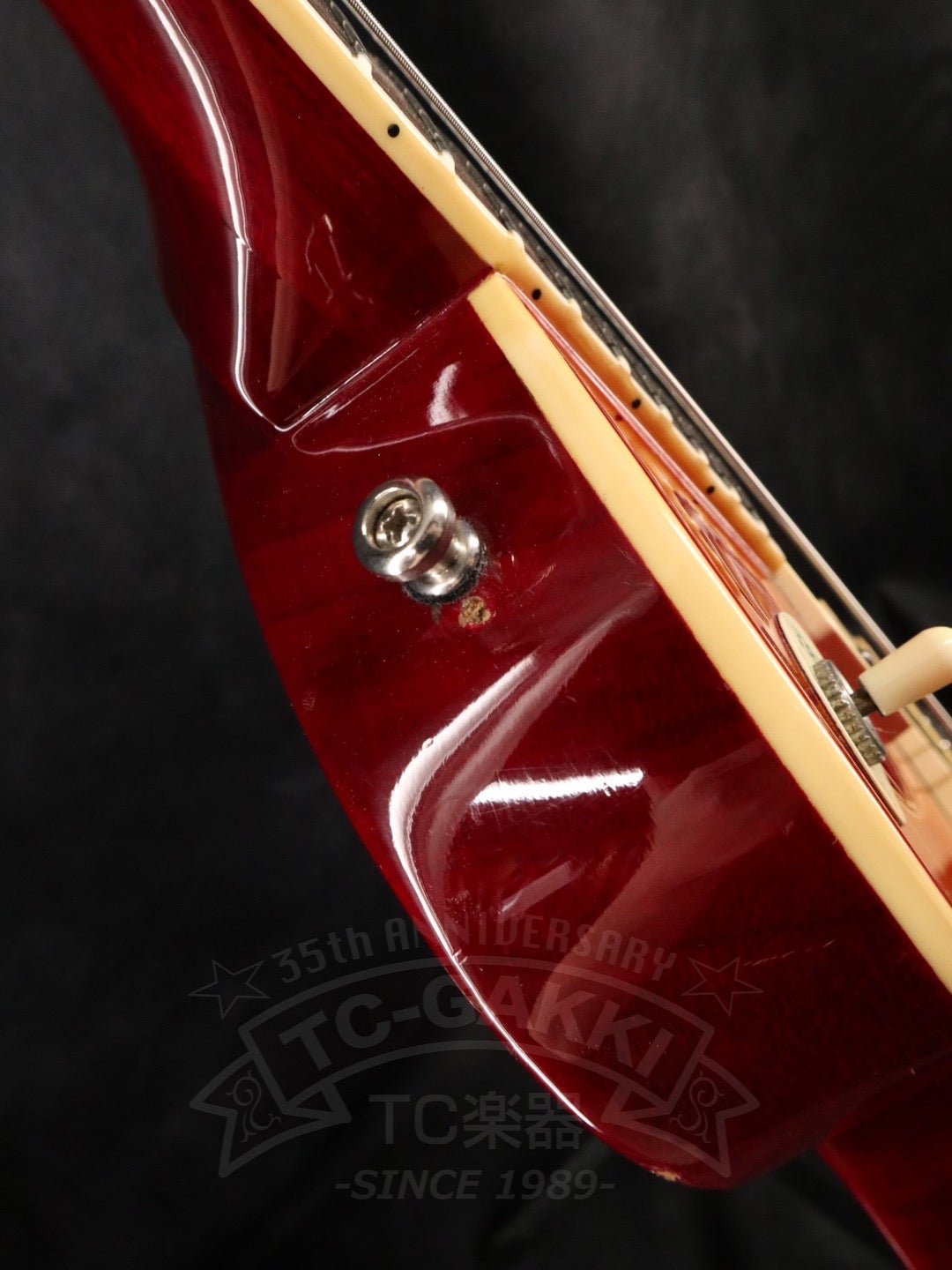 LS - 400 - TC楽器 - TCGAKKI