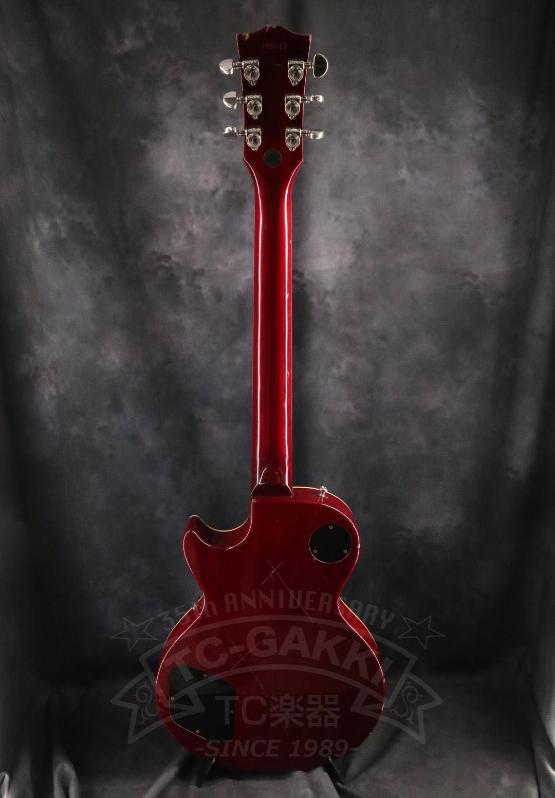 LS - 400 - TC楽器 - TCGAKKI