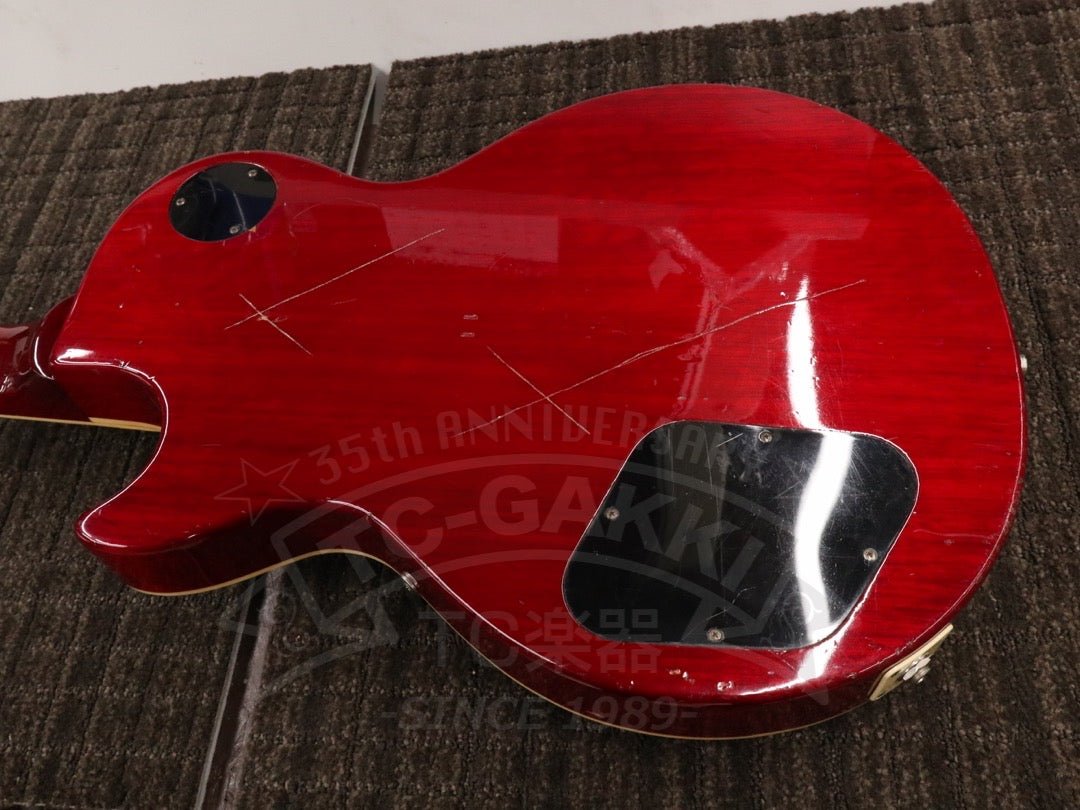 LS - 400 - TC楽器 - TCGAKKI