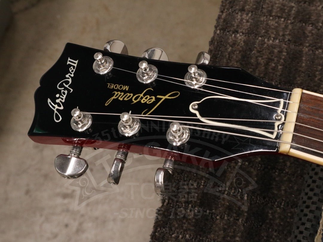 LS - 400 - TC楽器 - TCGAKKI