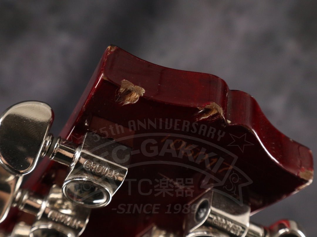 LS - 400 - TC楽器 - TCGAKKI