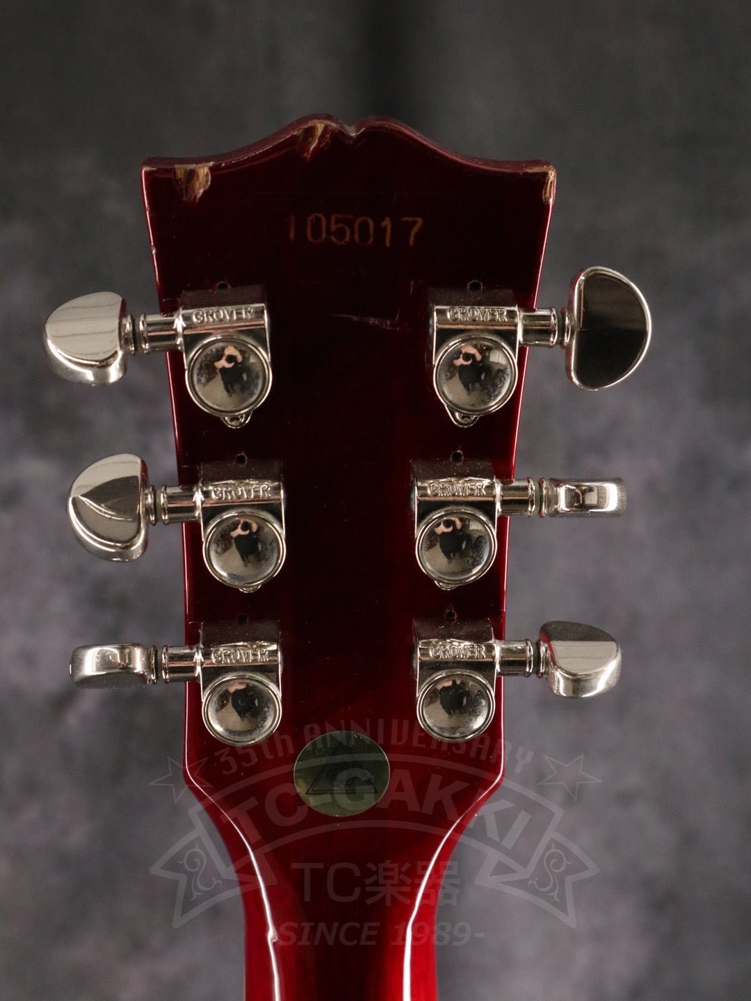 LS - 400 - TC楽器 - TCGAKKI