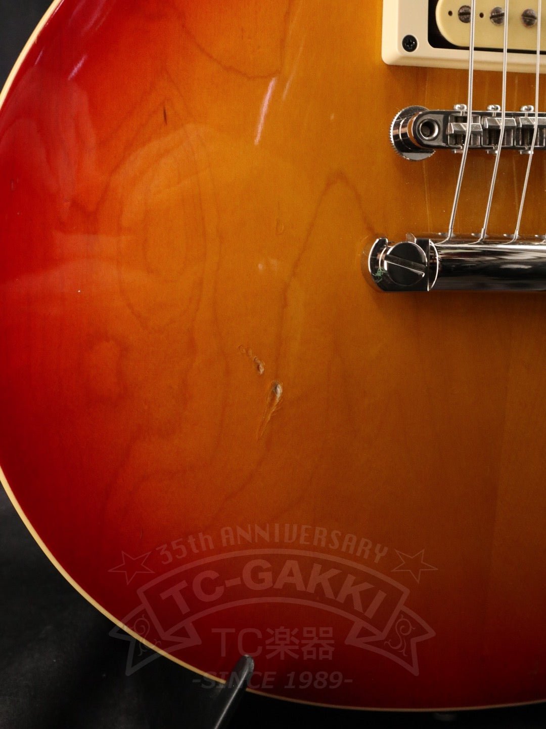 LS - 400 - TC楽器 - TCGAKKI