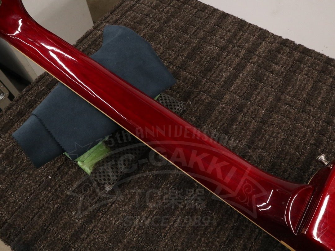 LS - 400 - TC楽器 - TCGAKKI